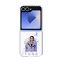 クリアケース［ D.LEAGUE - Medical Concierge I'moon - Yuna ］
