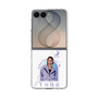 クリアケース［ D.LEAGUE - Medical Concierge I'moon - Yuna ］