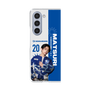 クリアケース［ D.LEAGUE - avex ROYALBRATS - MATSURI ］
