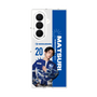 クリアケース［ D.LEAGUE - avex ROYALBRATS - MATSURI ］