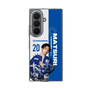 クリアケース［ D.LEAGUE - avex ROYALBRATS - MATSURI ］