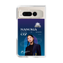 クリアケース［ D.LEAGUE - M&A SOUKEN QUANTS - NANOKA ］