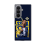 クリアケース［ D.LEAGUE - SEGA SAMMY LUX - CanDoo ］