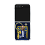 クリアケース［ D.LEAGUE - SEGA SAMMY LUX - HINATA ］