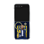 クリアケース［ D.LEAGUE - SEGA SAMMY LUX - HINATA ］