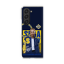 クリアケース［ D.LEAGUE - SEGA SAMMY LUX - HINATA ］
