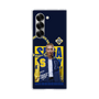 クリアケース［ D.LEAGUE - SEGA SAMMY LUX - HINATA ］