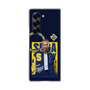 クリアケース［ D.LEAGUE - SEGA SAMMY LUX - HINATA ］