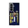 クリアケース［ D.LEAGUE - SEGA SAMMY LUX - HINATA ］