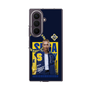 クリアケース［ D.LEAGUE - SEGA SAMMY LUX - HINATA ］