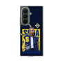 クリアケース［ D.LEAGUE - SEGA SAMMY LUX - HINATA ］