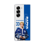 クリアケース［ D.LEAGUE - avex ROYALBRATS - RAPHA ］