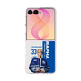 クリアケース［ D.LEAGUE - avex ROYALBRATS - RAPHA ］