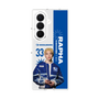 クリアケース［ D.LEAGUE - avex ROYALBRATS - RAPHA ］