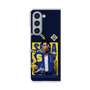 クリアケース［ D.LEAGUE - SEGA SAMMY LUX - KURASHOU ］