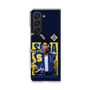 クリアケース［ D.LEAGUE - SEGA SAMMY LUX - KURASHOU ］