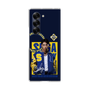 クリアケース［ D.LEAGUE - SEGA SAMMY LUX - KURASHOU ］