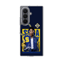 クリアケース［ D.LEAGUE - SEGA SAMMY LUX - KURASHOU ］