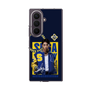 クリアケース［ D.LEAGUE - SEGA SAMMY LUX - KURASHOU ］