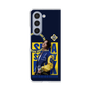 クリアケース［ D.LEAGUE - SEGA SAMMY LUX - NOSUKE ］