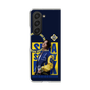 クリアケース［ D.LEAGUE - SEGA SAMMY LUX - NOSUKE ］