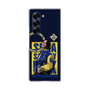 クリアケース［ D.LEAGUE - SEGA SAMMY LUX - NOSUKE ］