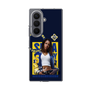 クリアケース［ D.LEAGUE - SEGA SAMMY LUX - RIMOWA ］