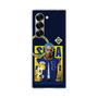 クリアケース［ D.LEAGUE - SEGA SAMMY LUX - SHUTO ］
