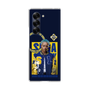 クリアケース［ D.LEAGUE - SEGA SAMMY LUX - SHUTO ］