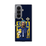 クリアケース［ D.LEAGUE - SEGA SAMMY LUX - SHUTO ］