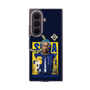 クリアケース［ D.LEAGUE - SEGA SAMMY LUX - SHUTO ］