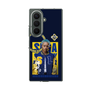 クリアケース［ D.LEAGUE - SEGA SAMMY LUX - SHUTO ］