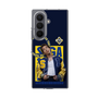 クリアケース［ D.LEAGUE - SEGA SAMMY LUX - TAKARA ］
