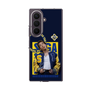 クリアケース［ D.LEAGUE - SEGA SAMMY LUX - TAKARA ］