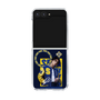 クリアケース［ D.LEAGUE - SEGA SAMMY LUX - TAKI ］