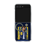クリアケース［ D.LEAGUE - SEGA SAMMY LUX - TAS ］