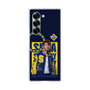 クリアケース［ D.LEAGUE - SEGA SAMMY LUX - TAS ］