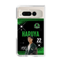 クリアケース［ D.LEAGUE - Valuence INFINITIES - HARUYA ］