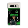 クリアケース［ D.LEAGUE - Valuence INFINITIES - KATSUYA ］