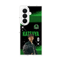 クリアケース［ D.LEAGUE - Valuence INFINITIES - KATSUYA ］