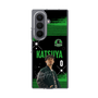 クリアケース［ D.LEAGUE - Valuence INFINITIES - KATSUYA ］