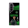 クリアケース［ D.LEAGUE - Valuence INFINITIES - KATSUYA ］