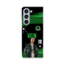 クリアケース［ D.LEAGUE - Valuence INFINITIES - KEIN ］