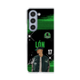 クリアケース［ D.LEAGUE - Valuence INFINITIES - LÓN ］