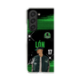 クリアケース［ D.LEAGUE - Valuence INFINITIES - LÓN ］