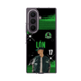 クリアケース［ D.LEAGUE - Valuence INFINITIES - LÓN ］