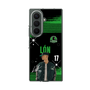 クリアケース［ D.LEAGUE - Valuence INFINITIES - LÓN ］