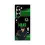クリアケース［ D.LEAGUE - Valuence INFINITIES - MAKO ］