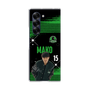 クリアケース［ D.LEAGUE - Valuence INFINITIES - MAKO ］