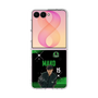クリアケース［ D.LEAGUE - Valuence INFINITIES - MAKO ］
